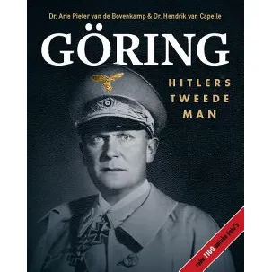 Afbeelding van Göring