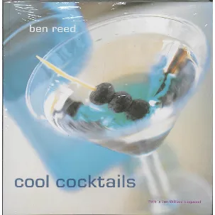 Afbeelding van Cool Cocktails