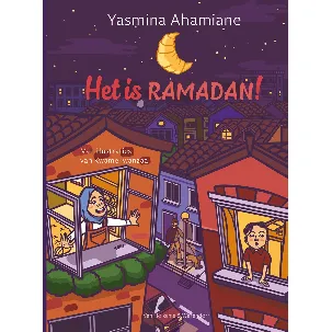 Afbeelding van Het is ramadan!