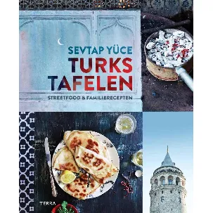 Afbeelding van Turks tafelen