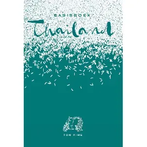 Afbeelding van Basisboek Thailand