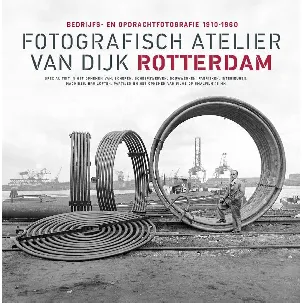 Afbeelding van Fotografisch Atelier Van Dijk Rotterdam