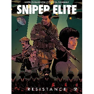 Afbeelding van Sniper Elite