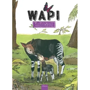 Afbeelding van Wapi