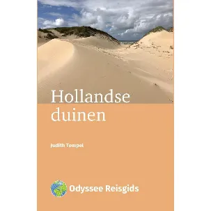 Afbeelding van Hollandse duinen