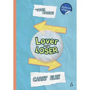 Afbeelding van Lover of Loser