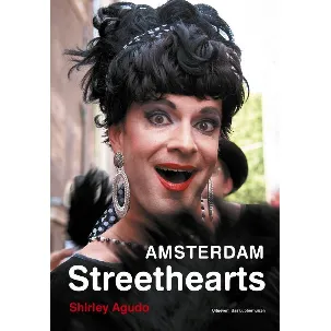 Afbeelding van Amsterdam Streethearts