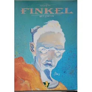 Afbeelding van Finkel deel 4: Het Geheim door Convard/Gine
