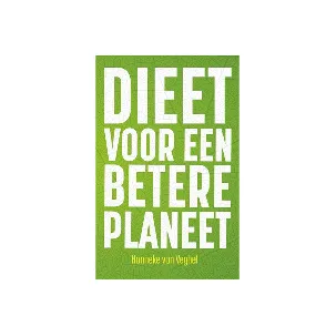 Afbeelding van Dieet voor een betere planeet
