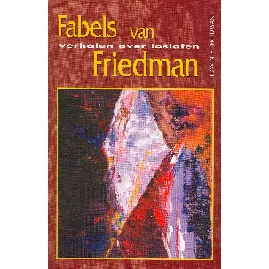 Afbeelding van Fabels van Friedman