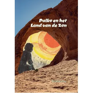 Afbeelding van Palko en het land van de zon