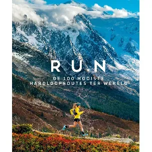 Afbeelding van Run