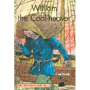 Afbeelding van William the Coal-heaver + luisterboek
