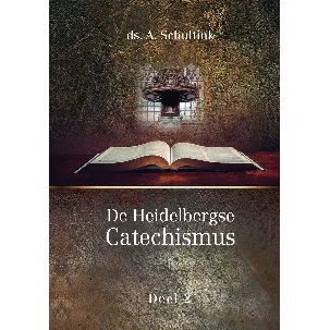Afbeelding van Heidelbergse catechismus 2