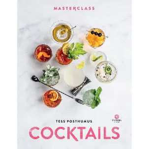 Afbeelding van Masterclass - Cocktails