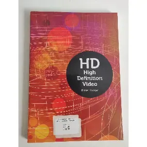 Afbeelding van Hd - High Definition Video