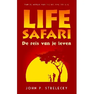 Afbeelding van Life safari