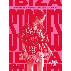 Afbeelding van Ibiza stories