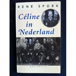 Afbeelding van CELINE IN NEDERLAND