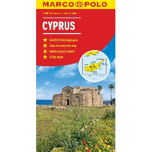 Afbeelding van Marco Polo Cyprus
