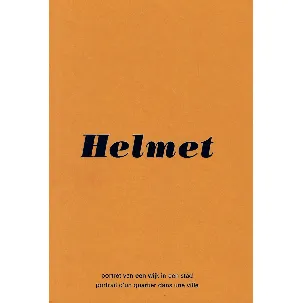 Afbeelding van Helmet