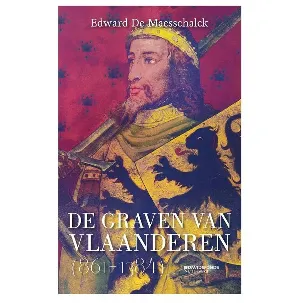 Afbeelding van De graven van Vlaanderen (864-1384)