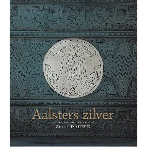 Afbeelding van Aalsters zilver