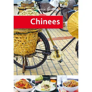 Afbeelding van Culinair genieten Chinees geb