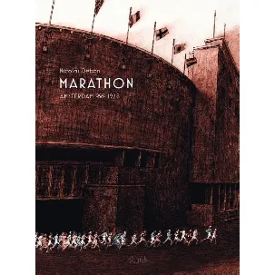 Afbeelding van Marathon