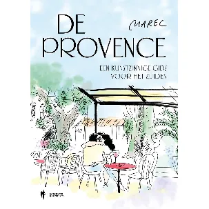 Afbeelding van De Provence