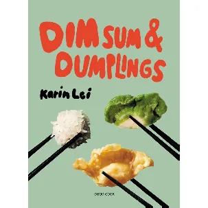 Afbeelding van Dim Sum & Dumplings