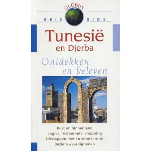 Afbeelding van Globus Tunesië en Djerba
