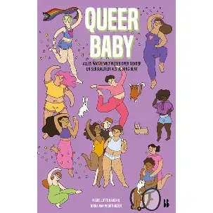 Afbeelding van Yes, baby 2 - Queer baby