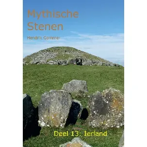 Afbeelding van Mythische Stenen 13 - Ierland