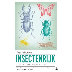 Afbeelding van Insectenrijk