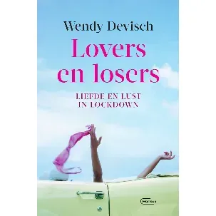 Afbeelding van Lovers en losers