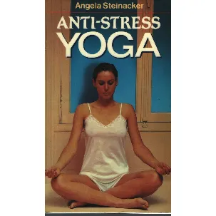 Afbeelding van Anti-stress yoga