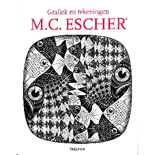 Afbeelding van Escher - Grafiek En Tekeningen