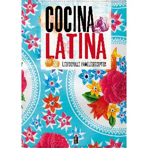 Afbeelding van Cocina Latina