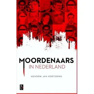 Afbeelding van Moordenaars in Nederland