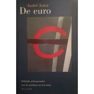 Afbeelding van De euro