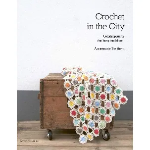 Afbeelding van Crochet in the City