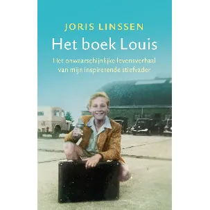 Afbeelding van Het boek Louis