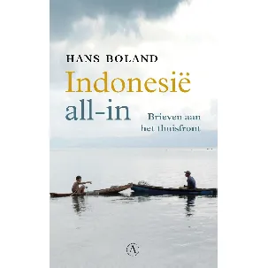 Afbeelding van Indonesië all-in