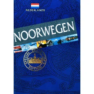 Afbeelding van Noorwegen - Special collectors edition