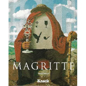 Afbeelding van Magritte 1898 - 1967 - PAQUET, Marcel.