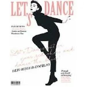 Afbeelding van Let's Dance