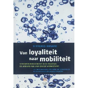 Afbeelding van Van Loyaliteit Naar Mobiliteit