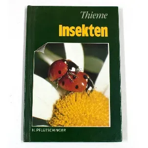 Afbeelding van Insekten - Thieme