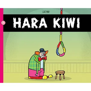 Afbeelding van Hara Kiwi 9 - Hara kiwi